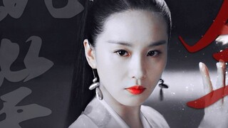 [Selamat ulang tahun Liu Shishi pada tahun 2020] Jari bulan di tangan kiri ●Keren dan sejuk | Senyum