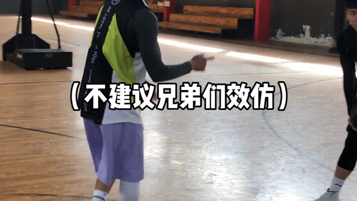 Diligent young man