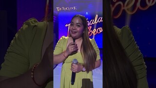 Saktong-sakto ang timpla mo, James Reyes! #shorts | TiktoClock