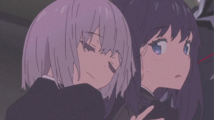 啵 啵 六 花 啵 啵