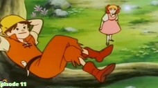 Peter Pan (Tagalog) 11