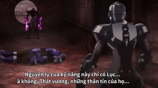 Hóa ra chiêu này chỉ lưu hành nội bộ thôi à #AniMeme