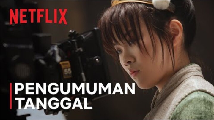 Avatar: Pengendali Udara Terakhir: Musim 2 | Pengumuman Tanggal | Netflix