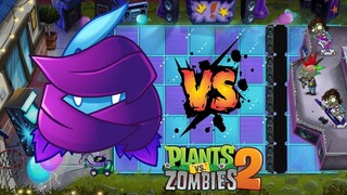 Plant Vs. Zombies 2 Tập 35 : Trùm Cuối Conceal Mint Đại Chiến Boss Zombie Rapper | Vũ Liz Mobile