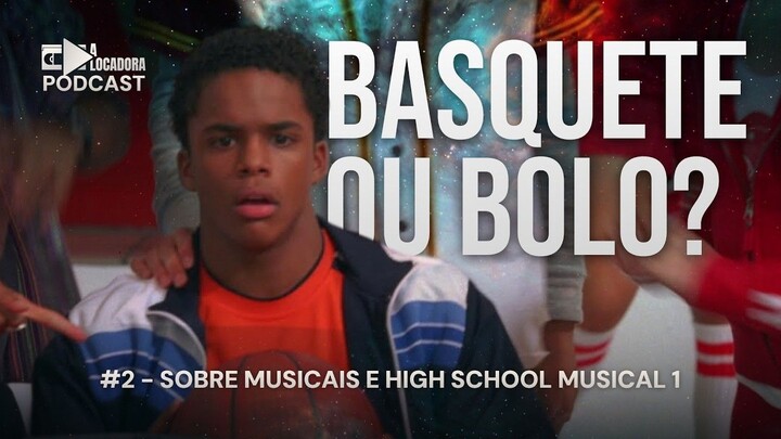 Sobre Musicais e High School Musical 1
