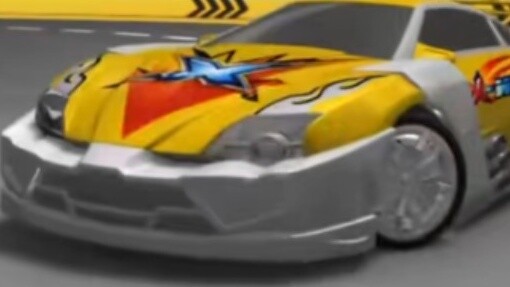 Remote control car and airplane animations produced by Aofei in those years (Do you still remember t