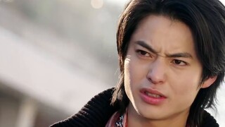 Kakak ipar Kamen Rider 0 berubah menjadi Fangranger! Hewan VS binatang buas! Apakah ada yang salah d