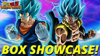 1200+ DAYS GLOBAL ACCOUNT BOX SHOWCASE!!! (DBZ: Dokkan Battle)