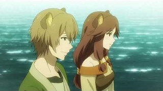 Trailer Anime "Sự trỗi dậy của anh hùng khiên" PV thứ ba