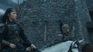 Wu Ershan's adaptation of Deng Chanyu in "Investiture of the Gods" is no longer a beautiful woman pa