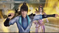 Dubu Xiao Yao season 1 Ep 161-180 Sub Indo