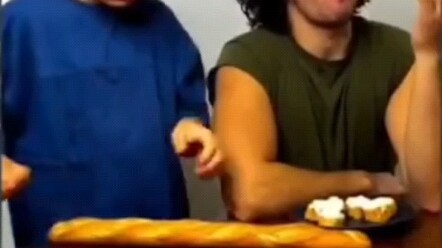 【Setengah D】 Video sudah diarsipkan, silakan disaksikan!