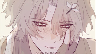 【理砂】double take