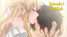 Even Given the Worthless "Appraiser" Class, I'm Actually the Strongest (Episode 1) [Eng Sub]
