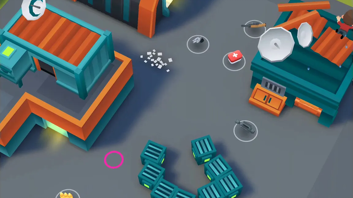 เกมไรไม่รู้เล่นแล้วหัวร้อน