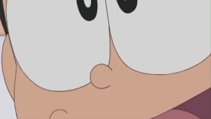 nobita yapping mulu
