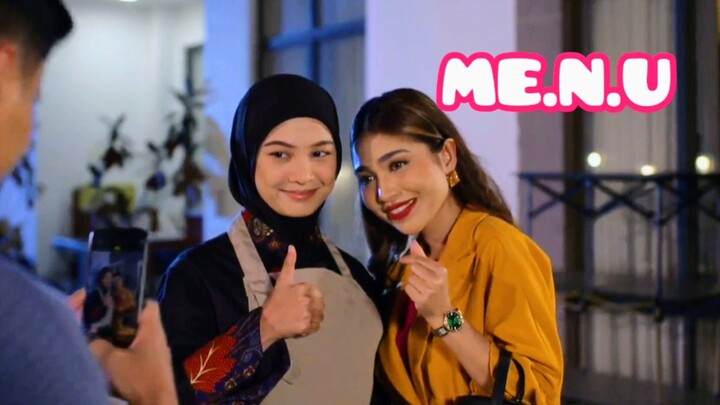 Me.And.You (Episode 6) 🍝