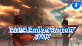 [Fate/stay night/Epic/AMV] Archer, "Emiya Shirou"_1