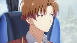 【2024年1月】欢迎来到实力至上主义教室 第三季 番宣CM【MCE汉化组】