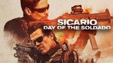 Sicario: Day of the Soldado 2018 hd