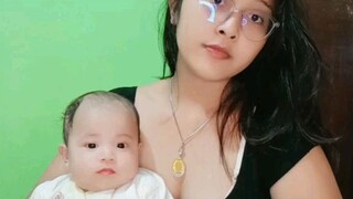 dedenya lucu