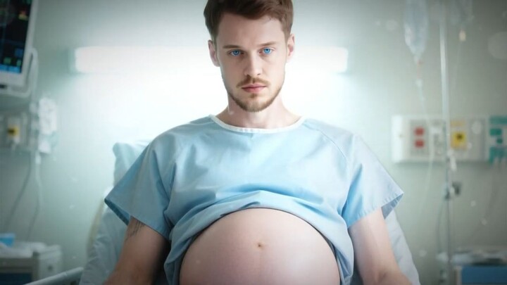 The Pregnant Man Who Woke Up With No Memory of How He Got Expecting
