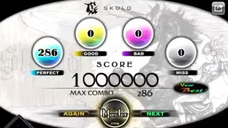 Cytus I - Skuld (Million Master Gameplay)