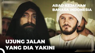 Sheikh Mashuki Dijatuhi Hukuman | Abad Kejayaan