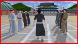 Chinese Historical Dramas || SAKURA School Simulator
