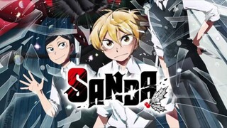 SANDA EPISODE 1