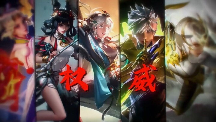 المشترك الذي يُطابَق معه بعد بلوغ المستوى الأعلى...