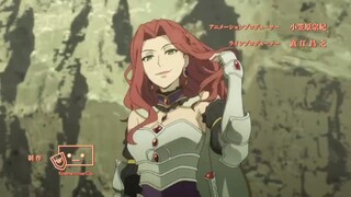 Tate no Yuusha Opening 2