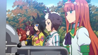 Silent Suzuka won the GI move in the Autumn Emperor Tournament!