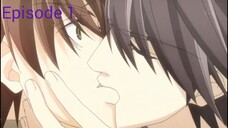 Full Kiss Moment Takano × Ritsu 🤫😖🤭🙈🤯😵😍🥰🔞🔞