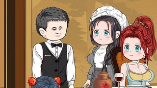 第19集：现在同学聚会真没意思