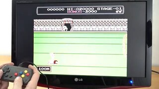 I Still Like This TINY Retro Game Box 😅 / VIB30 Anbernic