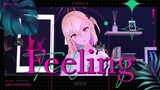 Feeling - 芦澤サキ (Official Video)
