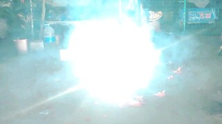 Possible Inspiration Source for Ying's Skills