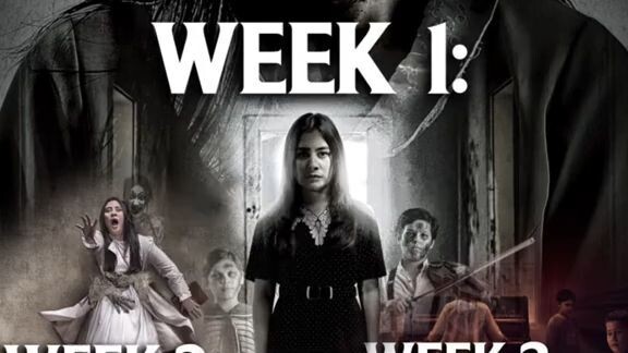 Gak terasa 10 tahun bersama Danur Universe Penasaran gak sih final chapter akan seperti apa?!