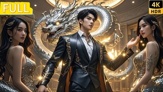 【Indo Sub】Dia mengandalkan sistem material hitam untuk membalikkan keadaan!