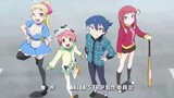 Akiba’s Trip The Animation - opening 1