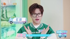 Nhiệm Vụ Ngọt Ngào 2022 EP 4 [Sub Việt]