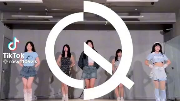 C-pop dance