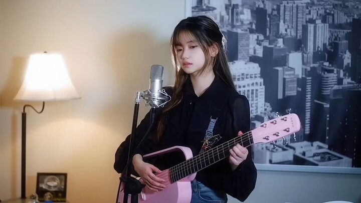 Goo Goo Dolls - Iris - Shania Yan Cover