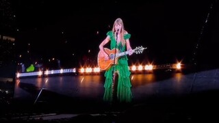 Hey Stephen - Suprise Song Eras Tour Inang Kulot Taylor Swift