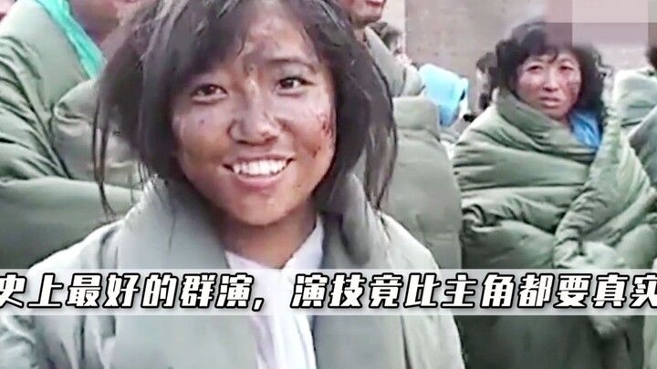 Tangshan Earthquake: Feng Xiaogang reveals the scars of ordinary people and invites survivors of the