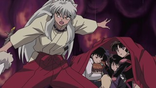 [InuYasha] Kelahiran adalah bukti cinta (Membunuh Serigala ~ Tentang Adaptasi Klasik Masa Kecil)