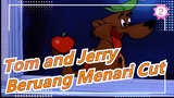 [Tom and Jerry] Beruang Menari Cut_2