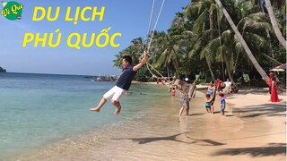 DU LỊCH ĐẢO PHÚ QUỐC TRẢI NGHIỆM TUYỆT VỜI