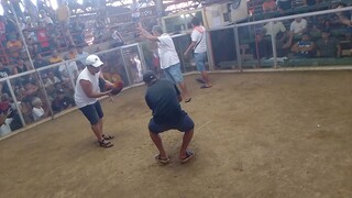 #3 wins. 2nd fight win using mistiso bakiki